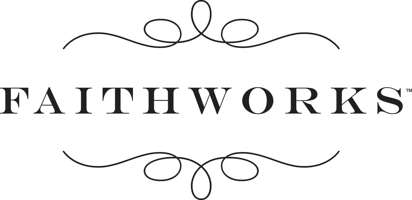 Creative Brands Faithworks 7 Inch PU Leather Fashion Adjustable Snap Bracelet