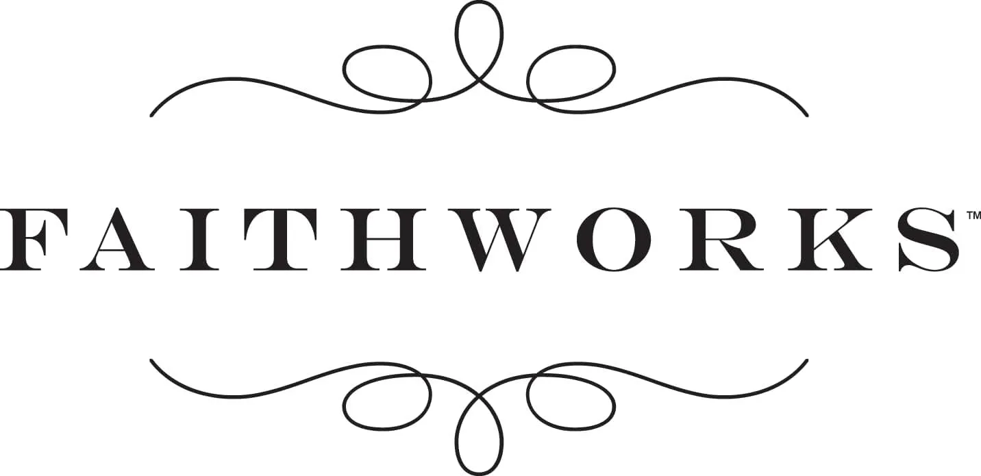 Creative Brands Faithworks 7 Inch PU Leather Fashion Adjustable Snap Bracelet