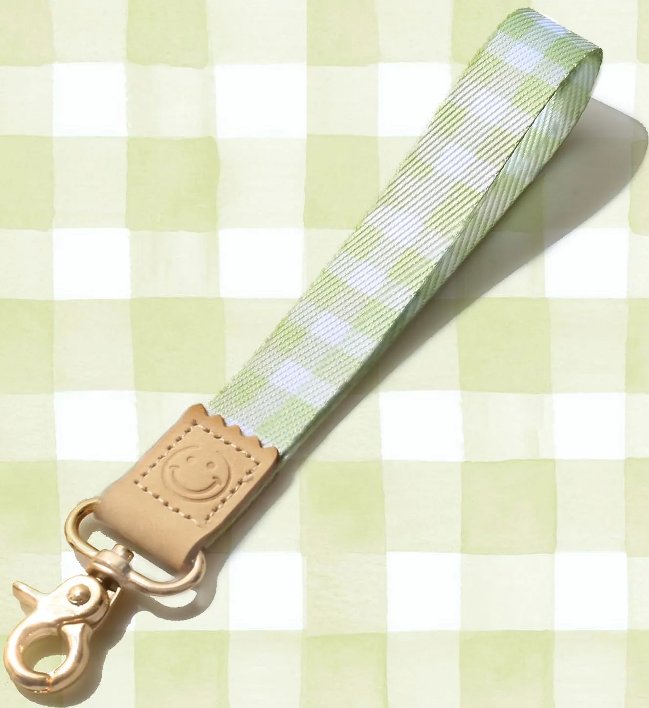 DQL Key Wristlet Strap for Women and Men, Wrist Keychain for Car Keys, Badge, Wallet, and Phone Wrist Strap