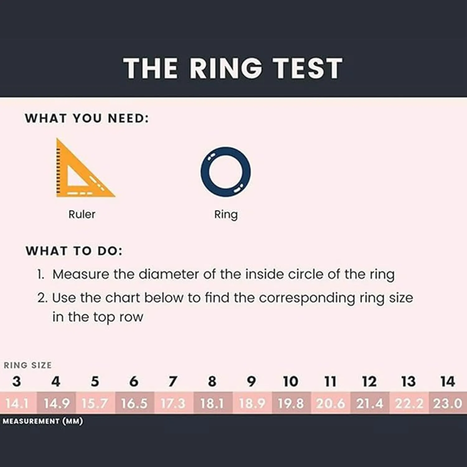 Enso Rings Disney's Tangled Dualtone Silicone Ring - Comfortable and Flexible Design
