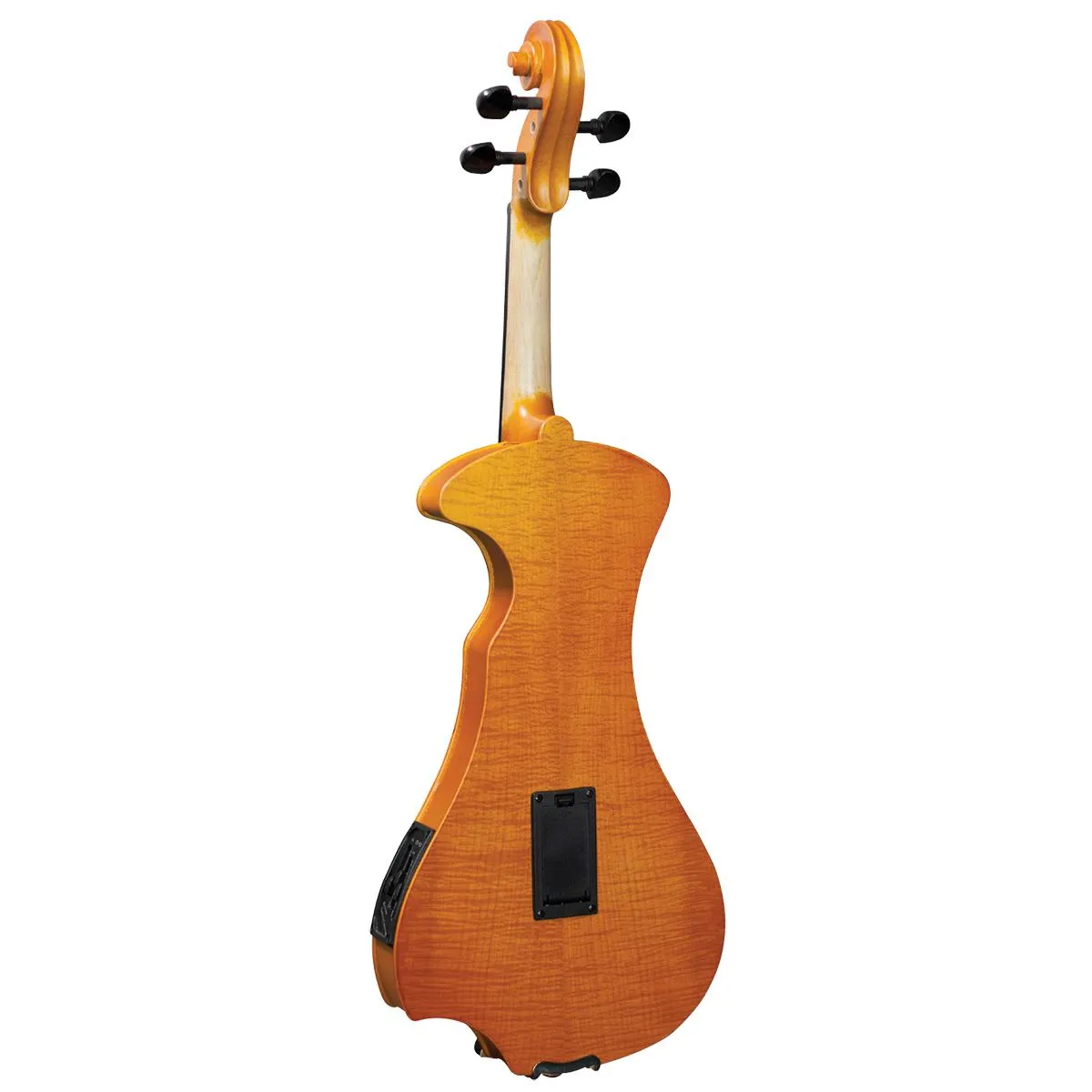 Hidersine HEV2 4/4 Electric Student Violin Outfit