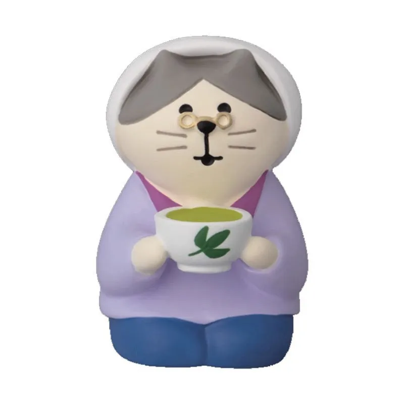 PAWSOME FIGURINES - #142