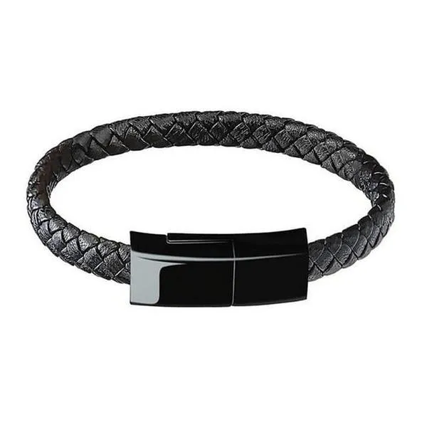 Travel Fast USB Phone Chargers Bracelet-Order